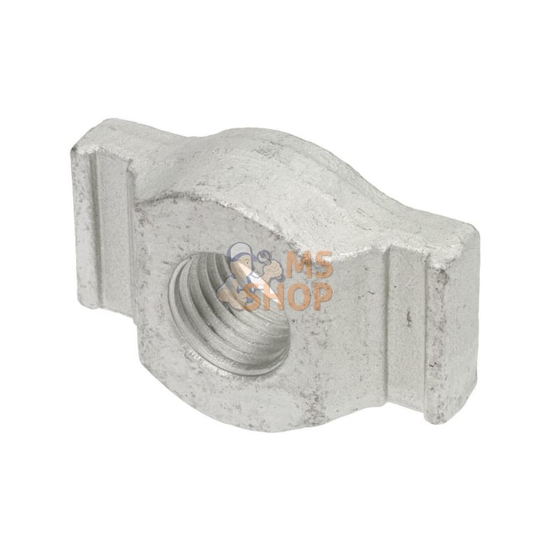 Threaded Piece M20 | KVERNELAND Threaded Piece M20 | KVERNELANDPR#939967