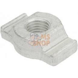 Threaded Piece M20 | KVERNELAND Threaded Piece M20 | KVERNELANDPR#939967