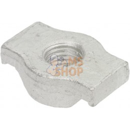 Threaded Piece M20 | KVERNELAND Threaded Piece M20 | KVERNELANDPR#939967