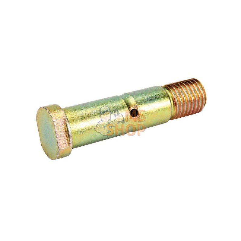 Boulon de cisaillement 25 rd. L=11 mm Kverneland | KVERNELAND Boulon de cisaillement 25 rd. L=11 mm Kverneland | KVERNELANDPR#39