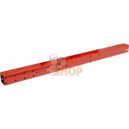 Châssis principal | KVERNELAND Châssis principal | KVERNELANDPR#391983