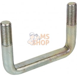 Boulon étrier M20-sq121-98 | KVERNELAND Boulon étrier M20-sq121-98 | KVERNELANDPR#391681