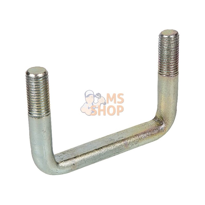 Boulon étrier M20-sq121-98 | KVERNELAND Boulon étrier M20-sq121-98 | KVERNELANDPR#391681