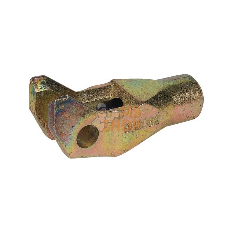 Butoir p. roue de support M24 | KVERNELAND Butoir p. roue de support M24 | KVERNELANDPR#391837