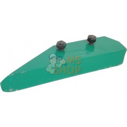 Tôle de déflexion droite | KVERNELAND Tôle de déflexion droite | KVERNELANDPR#395097