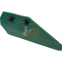 Tôle de déflexion gauche | KVERNELAND Tôle de déflexion gauche | KVERNELANDPR#395098