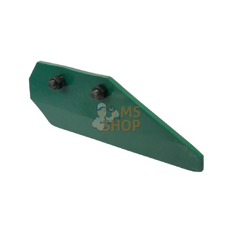 Tôle de déflexion gauche | KVERNELAND Tôle de déflexion gauche | KVERNELANDPR#395098