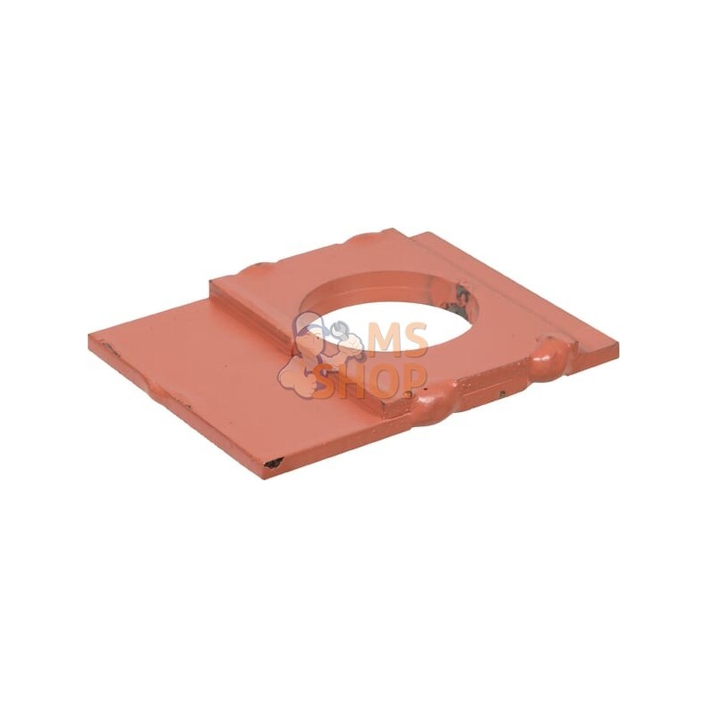 Tôle de sécurité | KVERNELAND Tôle de sécurité | KVERNELANDPR#395099