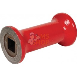 Tube d'écartement | KVERNELAND Tube d'écartement | KVERNELANDPR#395162