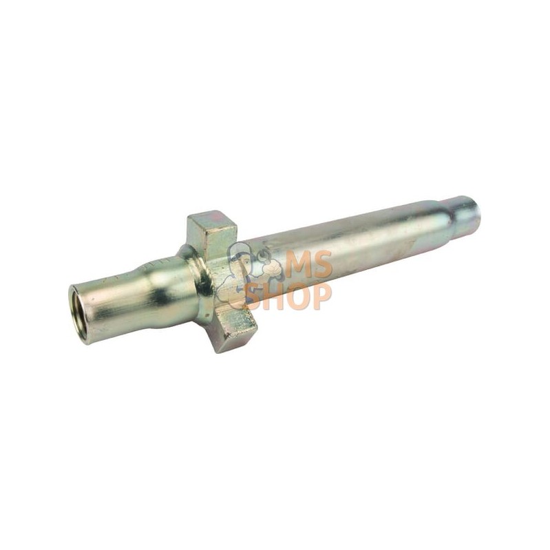 Tube p. tendeur M30x3,5 l3 | KVERNELAND Tube p. tendeur M30x3,5 l3 | KVERNELANDPR#395188