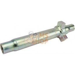 Tube p. tendeur M30x3,5 l3 | KVERNELAND Tube p. tendeur M30x3,5 l3 | KVERNELANDPR#395188