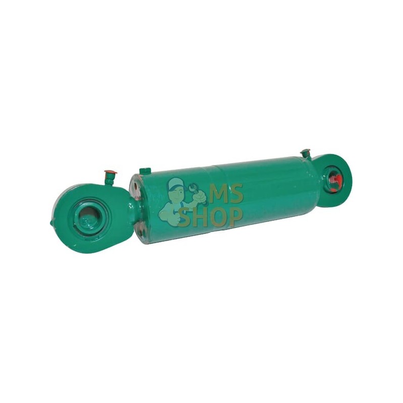 Amortisseur d50-d20x250+100 | KVERNELAND Amortisseur d50-d20x250+100 | KVERNELANDPR#391110