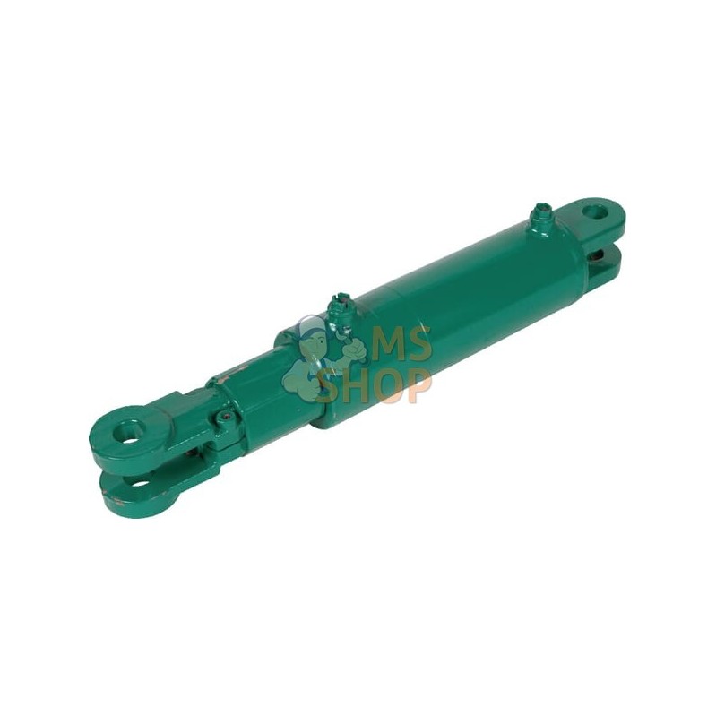 Vérin D80 D40x520+200 | KVERNELAND Vérin D80 D40x520+200 | KVERNELANDPR#395243