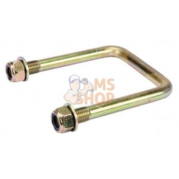 Boulon M16x100x140 | KVERNELAND Boulon M16x100x140 | KVERNELANDPR#391710