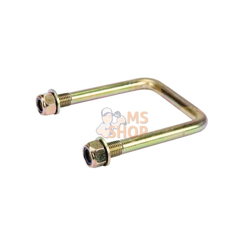 Boulon M16x100x140 | KVERNELAND Boulon M16x100x140 | KVERNELANDPR#391710