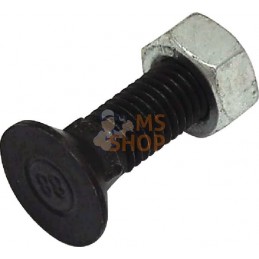 Vis M12 x 40 | KVERNELAND Vis M12 x 40 | KVERNELANDPR#395505