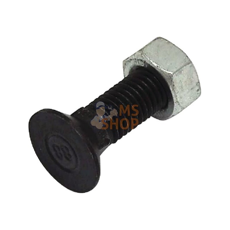 Vis M12 x 40 | KVERNELAND Vis M12 x 40 | KVERNELANDPR#395505