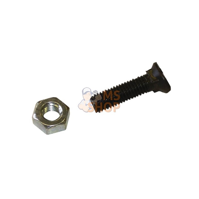 Boulon M10x40 | KVERNELAND Boulon M10x40 | KVERNELANDPR#391705