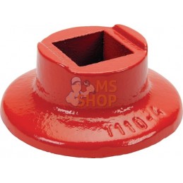 Bride p. section de disque | KVERNELAND Bride p. section de disque | KVERNELANDPR#391818