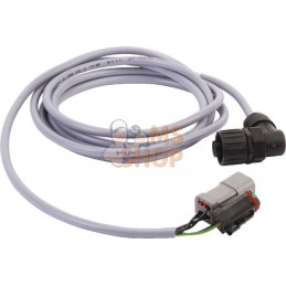 Câble | KVERNELAND Câble | KVERNELANDPR#391841