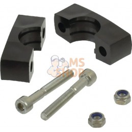 Bride de serrage pr capteur | KVERNELAND Bride de serrage pr capteur | KVERNELANDPR#391812