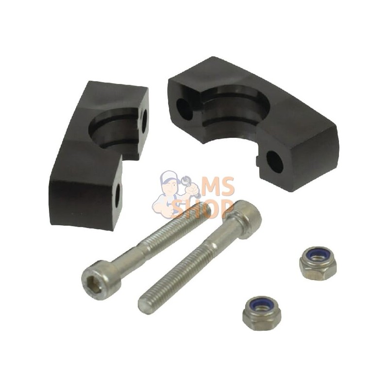 Bride de serrage pr capteur | KVERNELAND Bride de serrage pr capteur | KVERNELANDPR#391812