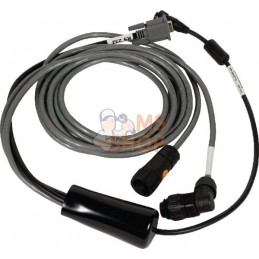 Connexion de cable Starguide3 | KVERNELAND Connexion de cable Starguide3 | KVERNELANDPR#392127