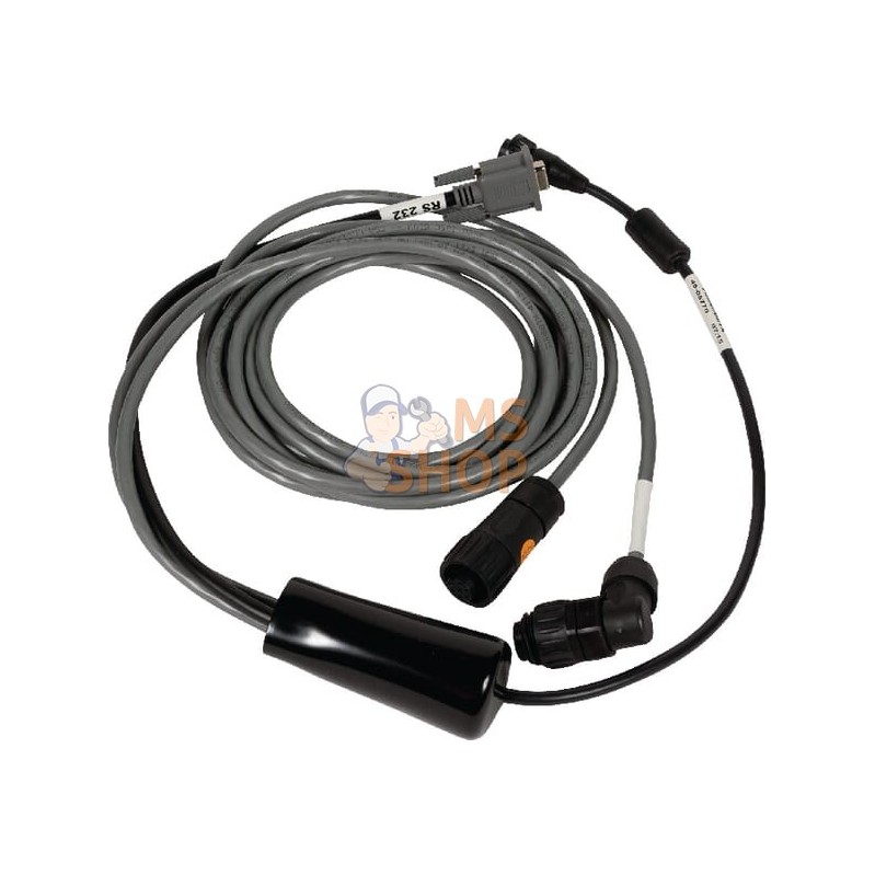 Connexion de cable Starguide3 | KVERNELAND Connexion de cable Starguide3 | KVERNELANDPR#392127