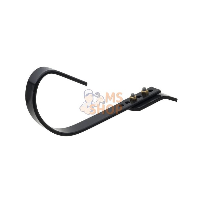 Barre support de dent complète | KVERNELAND Barre support de dent complète | KVERNELANDPR#391481