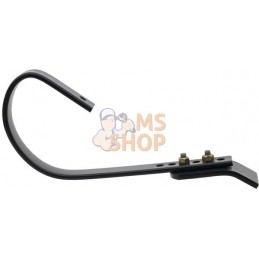 Barre support de dent complète | KVERNELAND Barre support de dent complète | KVERNELANDPR#391481