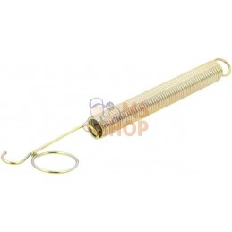 Tension spring, Kverneland original | KVERNELAND Tension spring, Kverneland original | KVERNELANDPR#395034