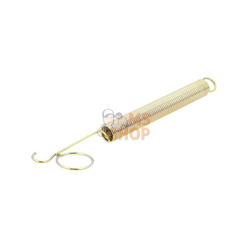 Tension spring, Kverneland original | KVERNELAND Tension spring, Kverneland original | KVERNELANDPR#395034