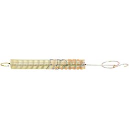Tension spring, Kverneland original | KVERNELAND Tension spring, Kverneland original | KVERNELANDPR#395034