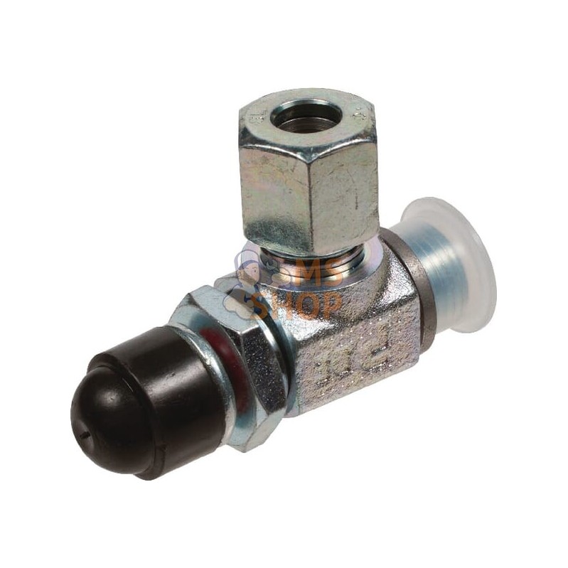 Vis d'étranglement | KVERNELAND Vis d'étranglement | KVERNELANDPR#395474