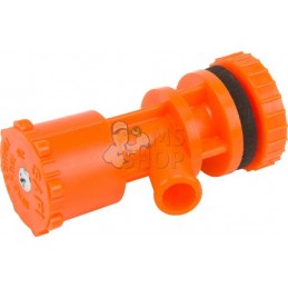 Tap 1/2 | KVERNELAND Tap 1/2 | KVERNELANDPR#986331