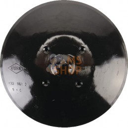 Disque de coutre Ø250mm Kuhn | KUHN Disque de coutre Ø250mm Kuhn | KUHNPR#659220