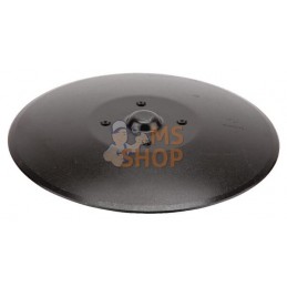 Disque de coutre Ø300mm Kuhn | KUHN Disque de coutre Ø300mm Kuhn | KUHNPR#659225
