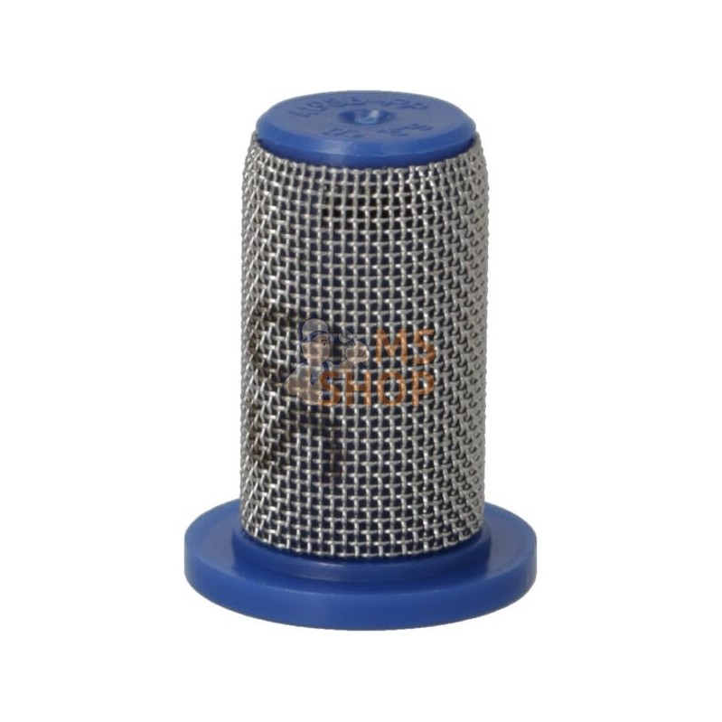 Filtre de buse 4193APP50M | KVERNELAND / RAU Filtre de buse 4193APP50M | KVERNELAND / RAUPR#393008