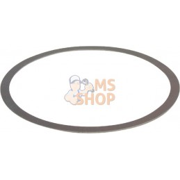 Cale 80X90X0,50 | KVERNELAND / RAU Cale 80X90X0,50 | KVERNELAND / RAUPR#391877