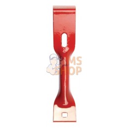 Racleur monté | KVERNELAND / RAU Racleur monté | KVERNELAND / RAUPR#394247