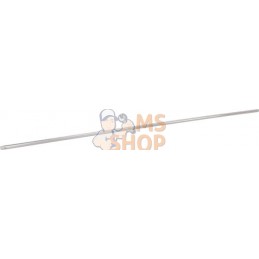 Tube indicateur 1 595 mm | KVERNELAND / RAU Tube indicateur 1 595 mm | KVERNELAND / RAUPR#395184