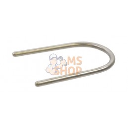 Bouchon d'obturation D = 4,0 x 40 mm Rau | KVERNELAND / RAU Bouchon d'obturation D = 4,0 x 40 mm Rau | KVERNELAND / RAUPR#392991