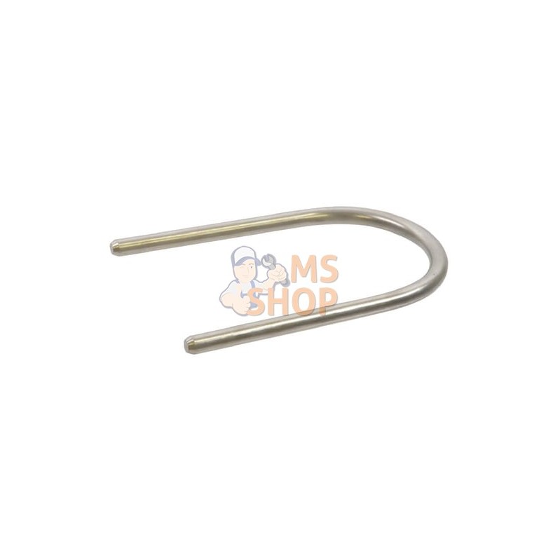 Bouchon d'obturation D = 4,0 x 40 mm Rau | KVERNELAND / RAU Bouchon d'obturation D = 4,0 x 40 mm Rau | KVERNELAND / RAUPR#392991