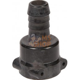 Tube (Gaine) 24mm Rau | KVERNELAND / RAU Tube (Gaine) 24mm Rau | KVERNELAND / RAUPR#395128