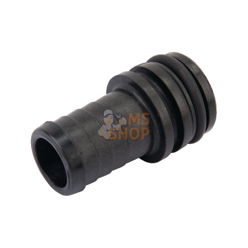 Steck Fiche 30mm x 1" Rau | KVERNELAND / RAU Steck Fiche 30mm x 1" Rau | KVERNELAND / RAUPR#394914