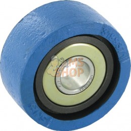 Palier cpl. RCJT 25x400x43 | LEMKEN Palier cpl. RCJT 25x400x43 | LEMKENPR#722510