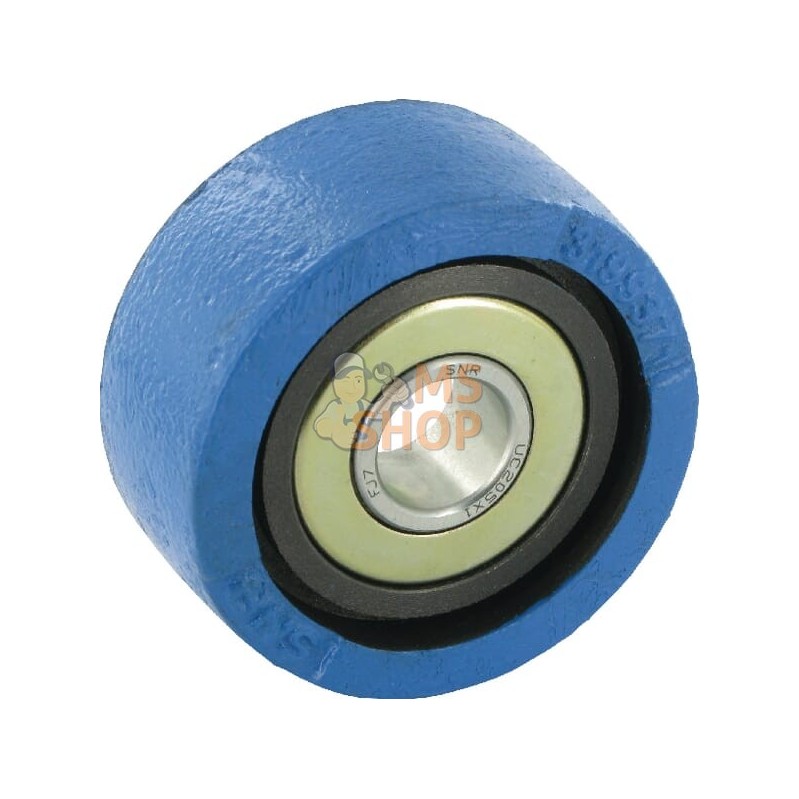 Palier cpl. RCJT 25x400x43 | LEMKEN Palier cpl. RCJT 25x400x43 | LEMKENPR#722510