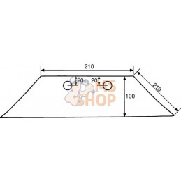 Soc de rasette S360 Lemken | LEMKEN Soc de rasette S360 Lemken | LEMKENPR#722694