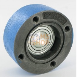 Palier cpl. RCJT 25x400x43 | LEMKEN Palier cpl. RCJT 25x400x43 | LEMKENPR#722510