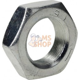 Ecrou M30x1,5-gauche | LEMKEN Ecrou M30x1,5-gauche | LEMKENPR#612876